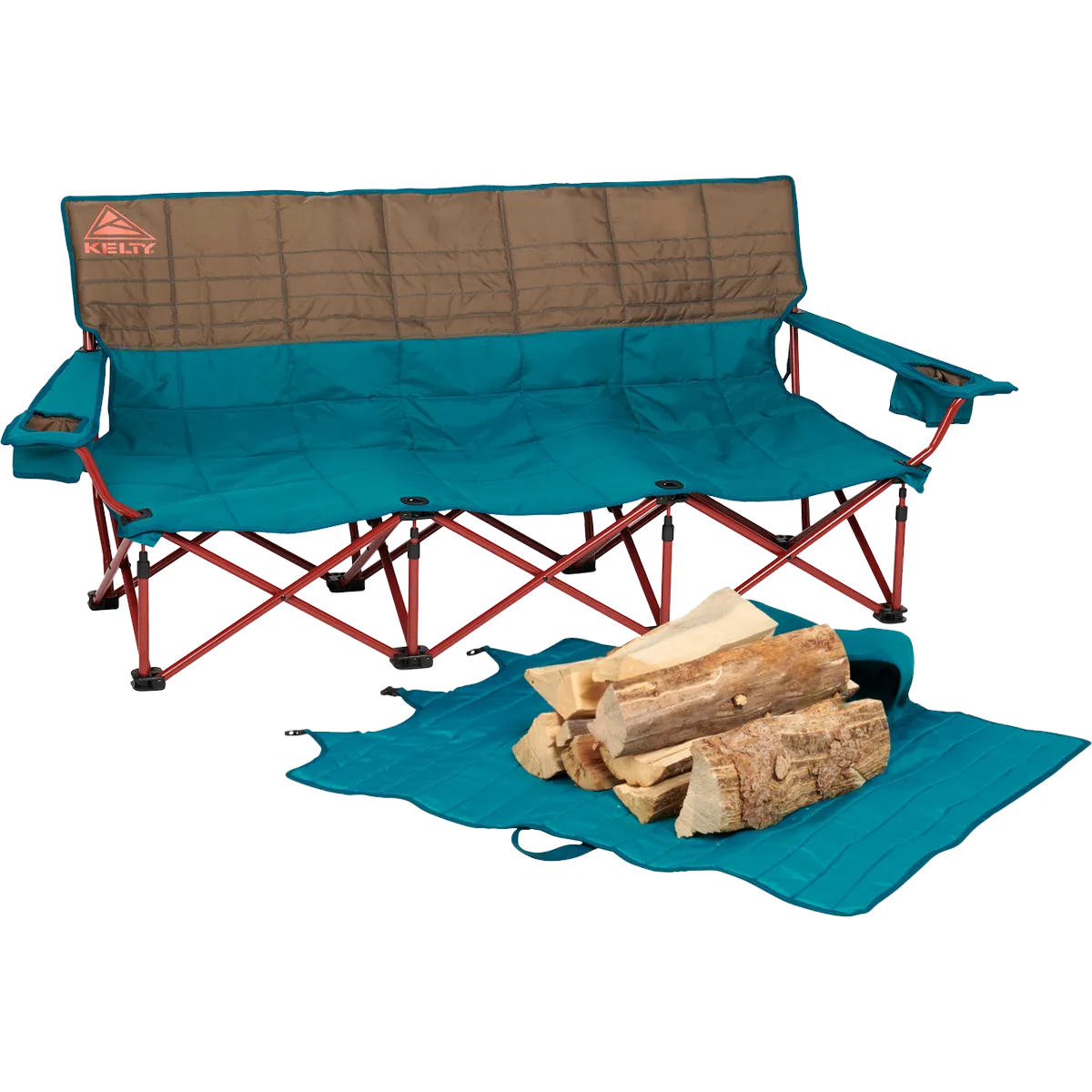 Lowdown Couch
