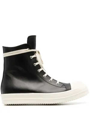Luxor high-top sneakers