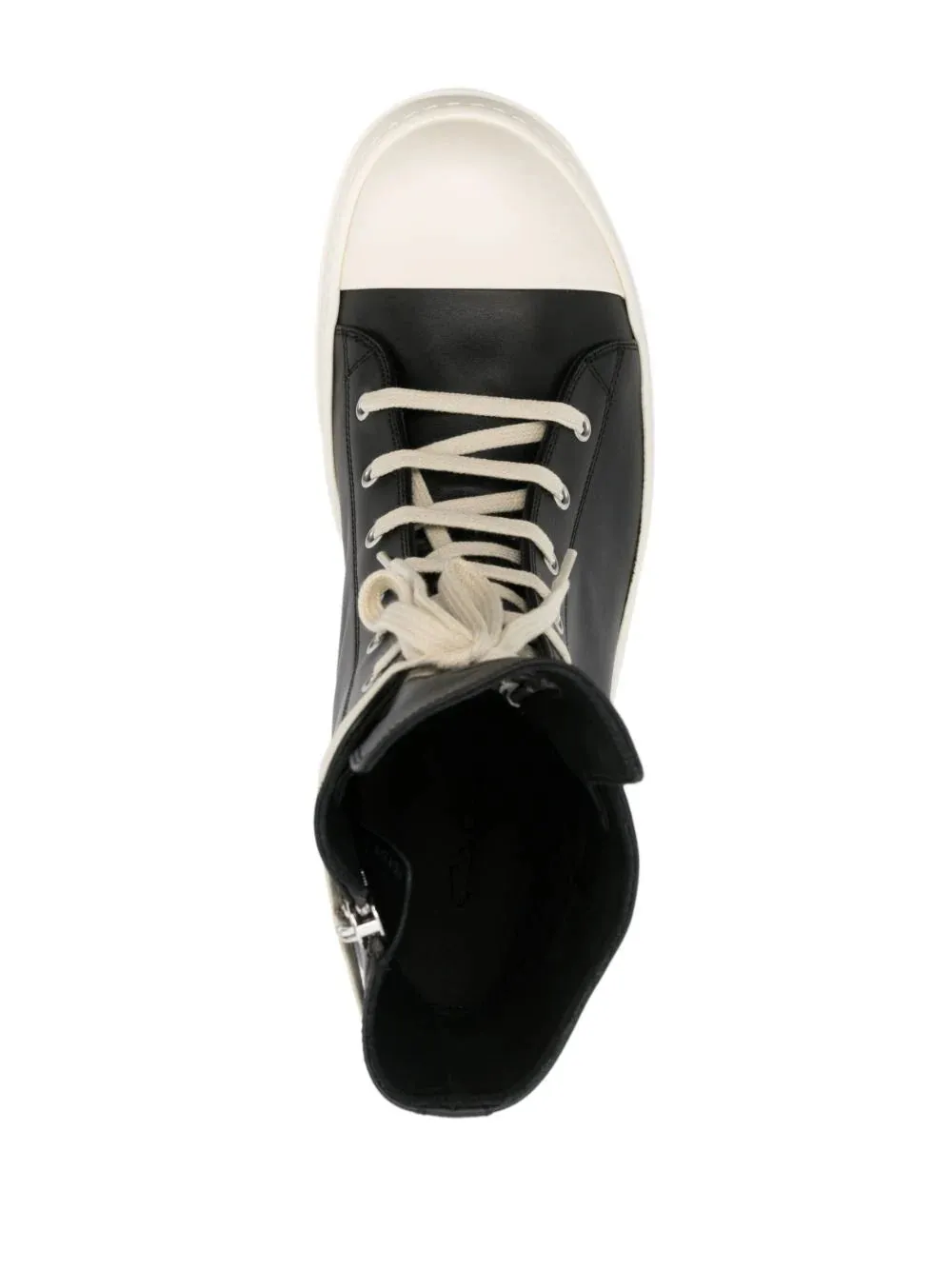 Luxor high-top sneakers