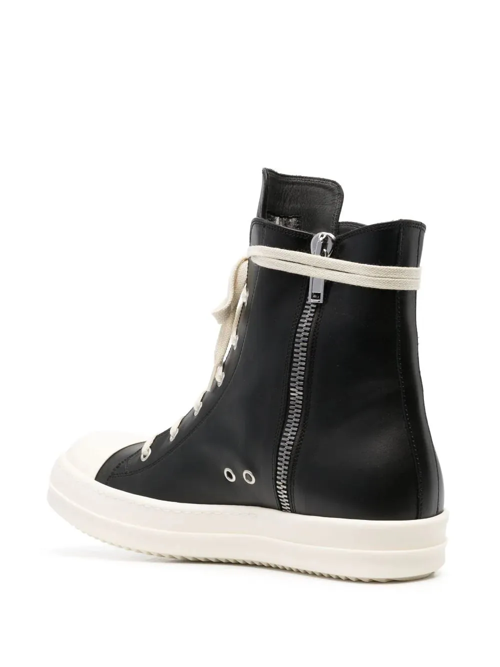 Luxor high-top sneakers
