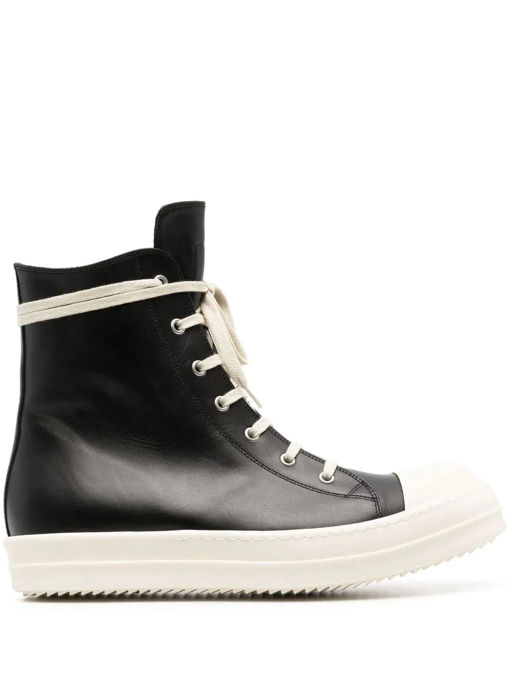 Luxor high-top sneakers