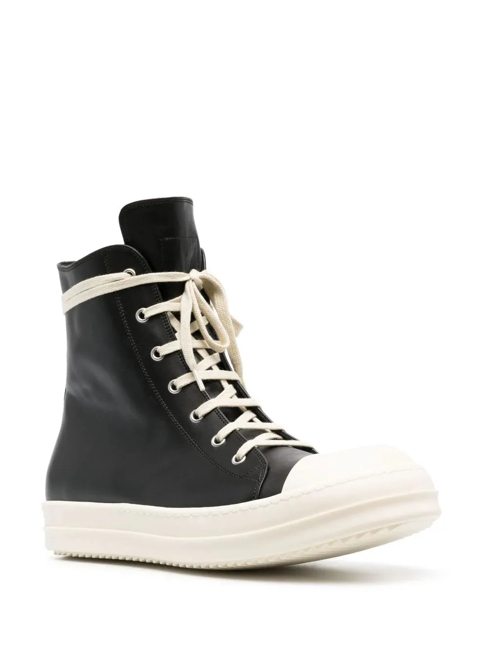 Luxor high-top sneakers