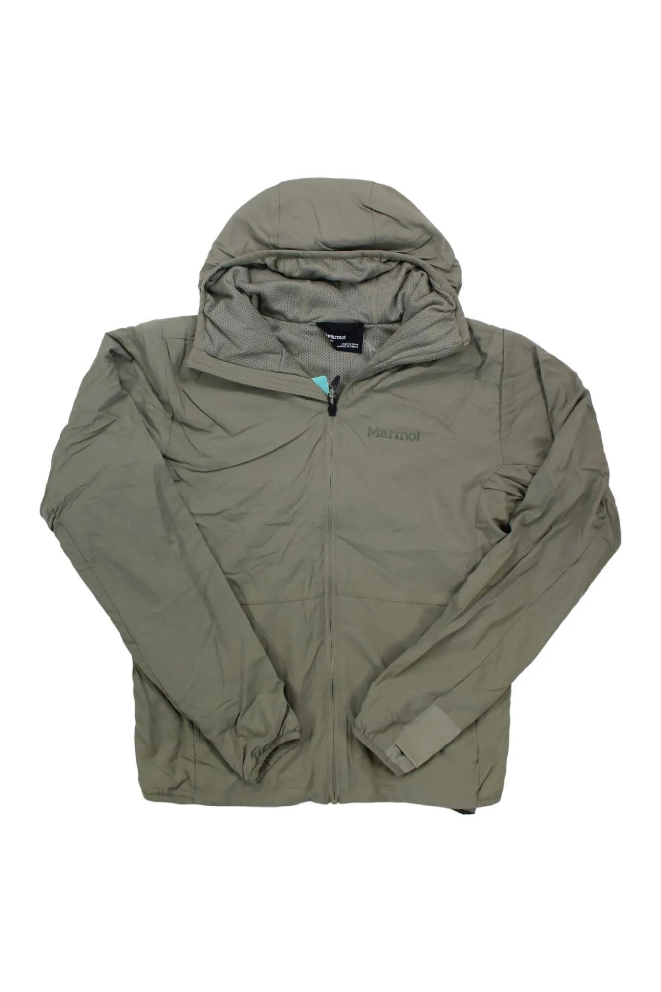 Marmot Mens Alt HB Hoody