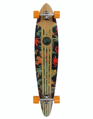 Mindless Maverick IV Talisman Longboard - 46" x 9.75"