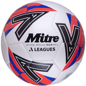 Mitre A-League Official Replica Training Ball