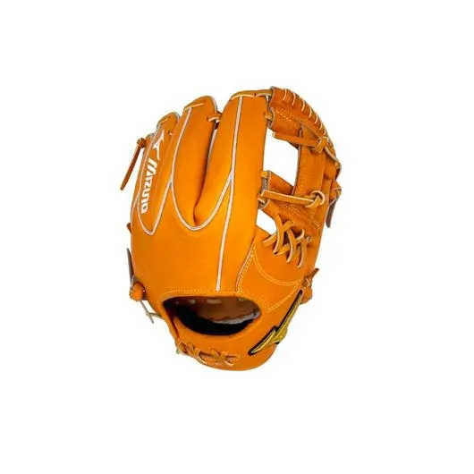 Mizuno 11.75" Pro Limited "Majesty" HAGA1175A Baseball Glove Right Hand Throw