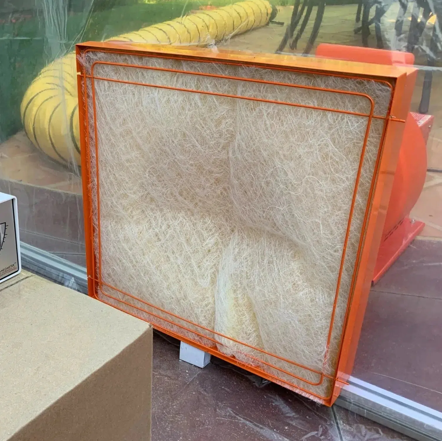 PaintLine PJSB Master Pack Air Filters (Standard Brand)