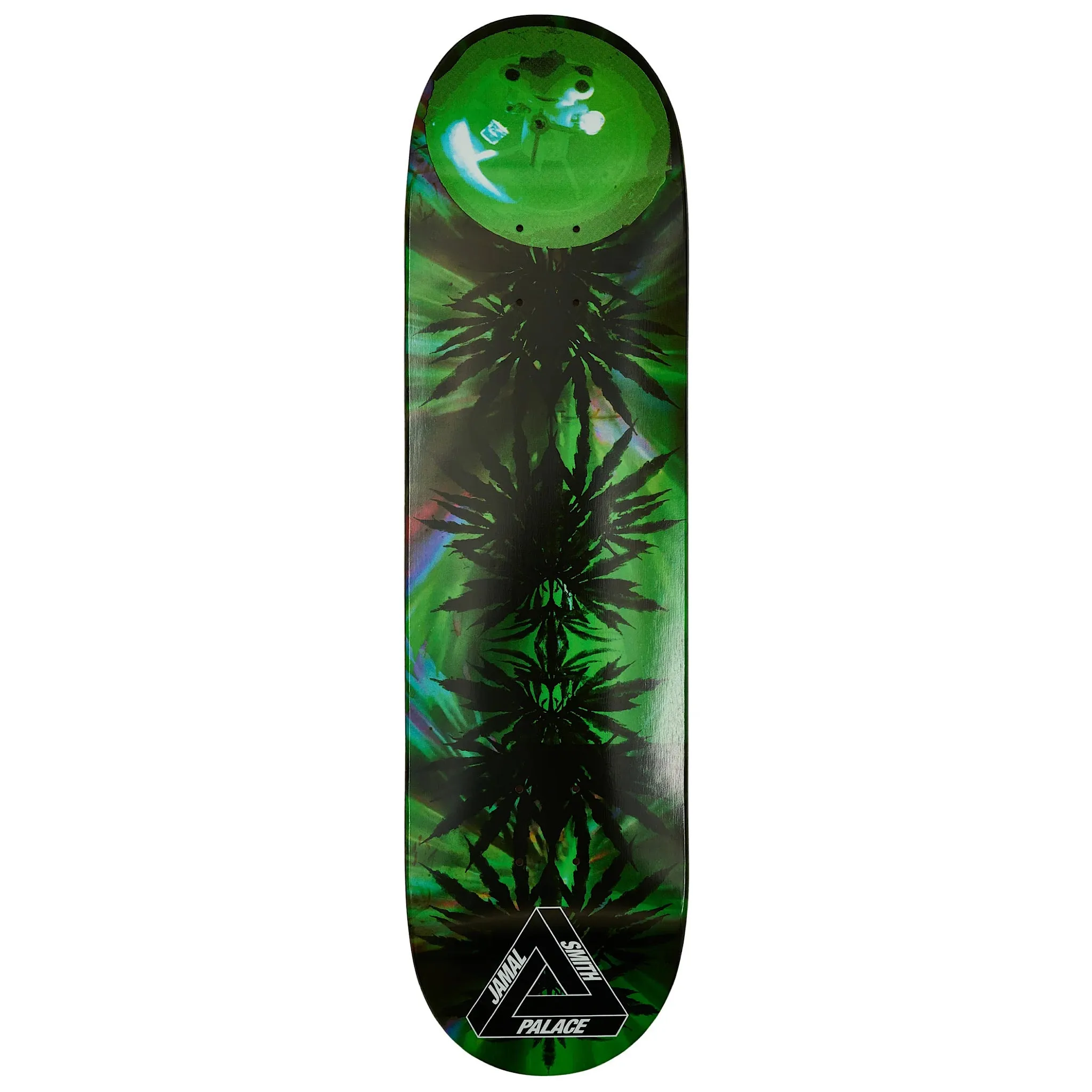 Palace Skateboards - Jamal Pro S35 - 8.25"