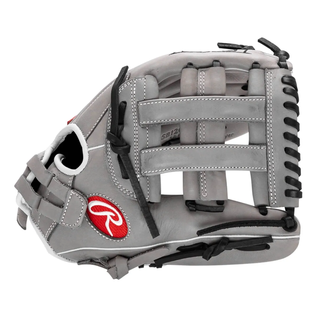 Rawlings 12" R9 Fastpitch Softball Fielders Glove