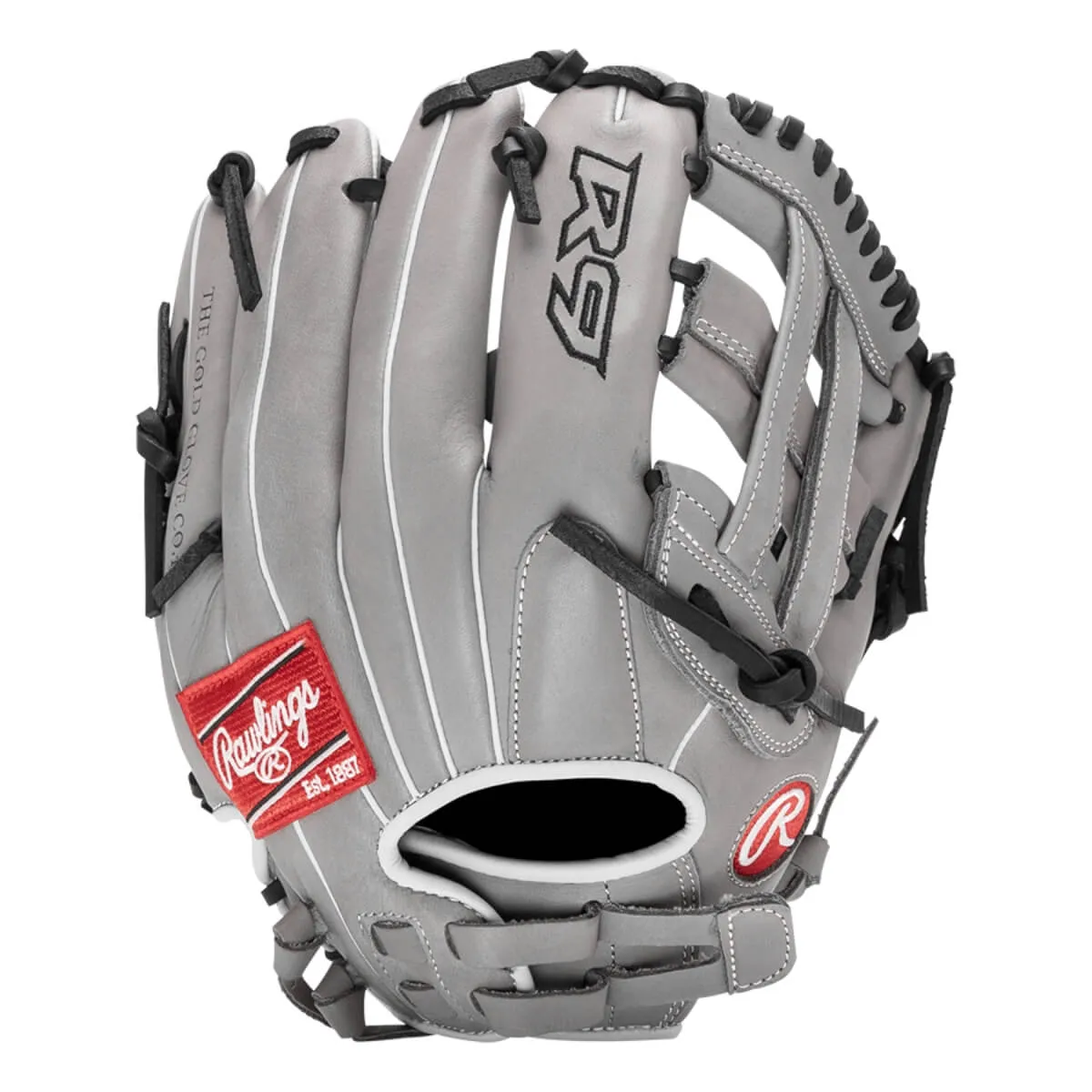 Rawlings 12" R9 Fastpitch Softball Fielders Glove