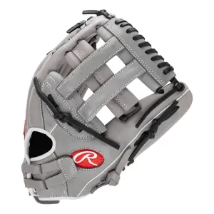 Rawlings 12" R9 Fastpitch Softball Fielders Glove