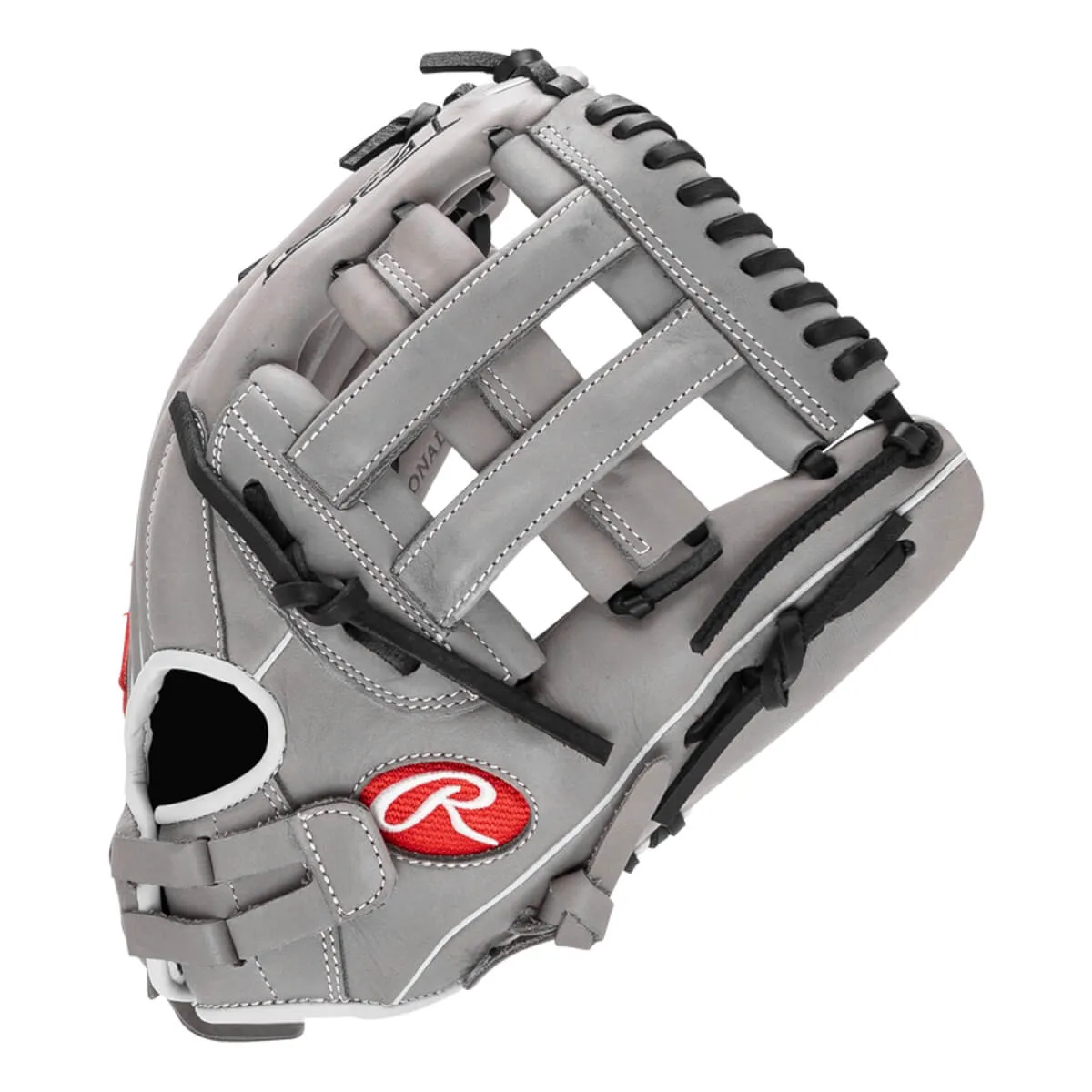 Rawlings 12" R9 Fastpitch Softball Fielders Glove