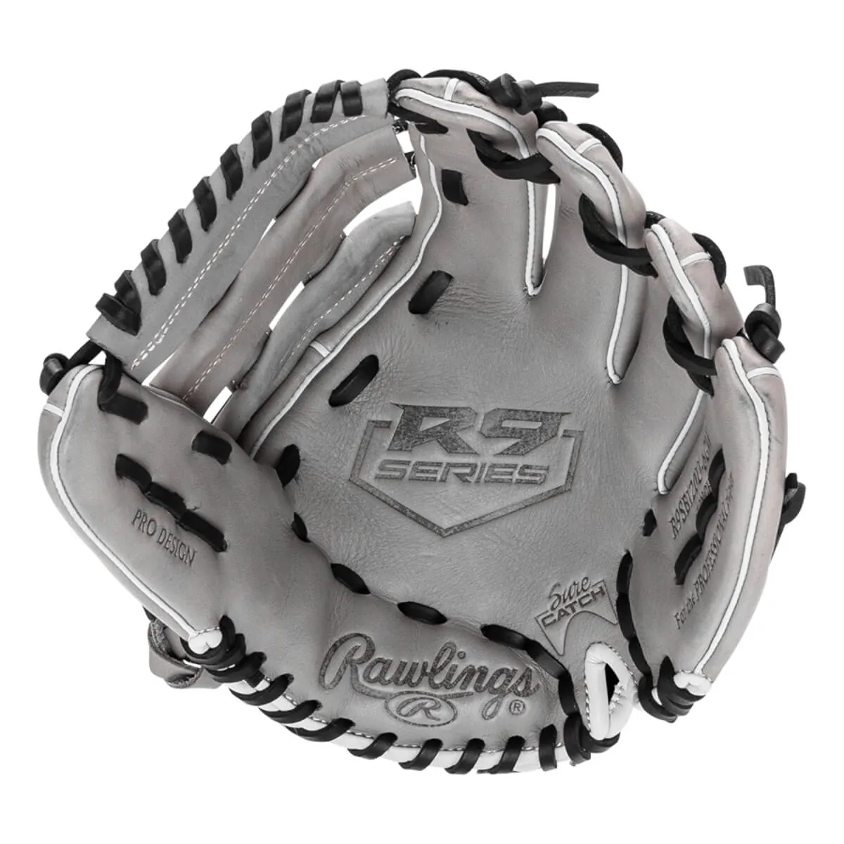 Rawlings 12" R9 Fastpitch Softball Fielders Glove
