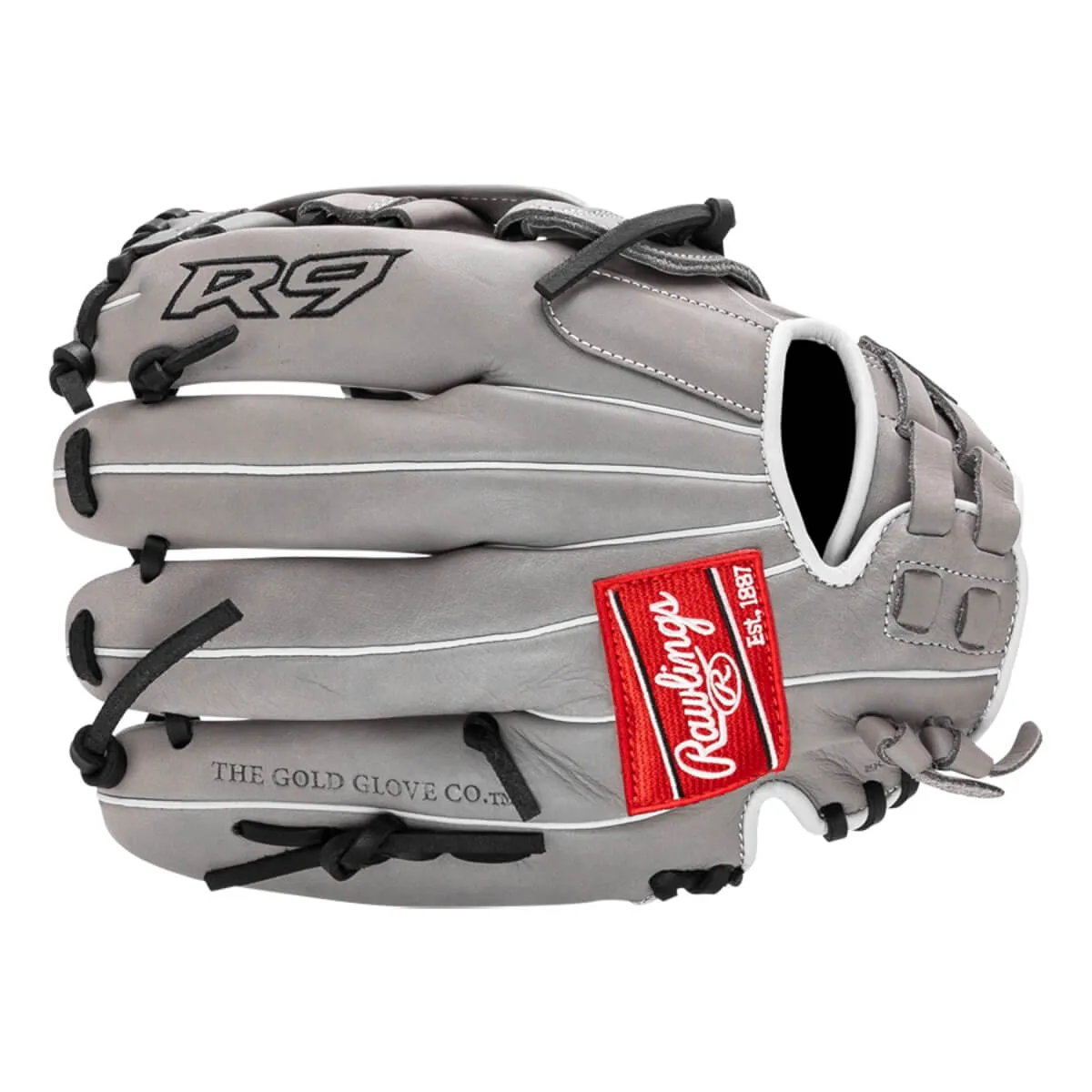 Rawlings 12" R9 Fastpitch Softball Fielders Glove