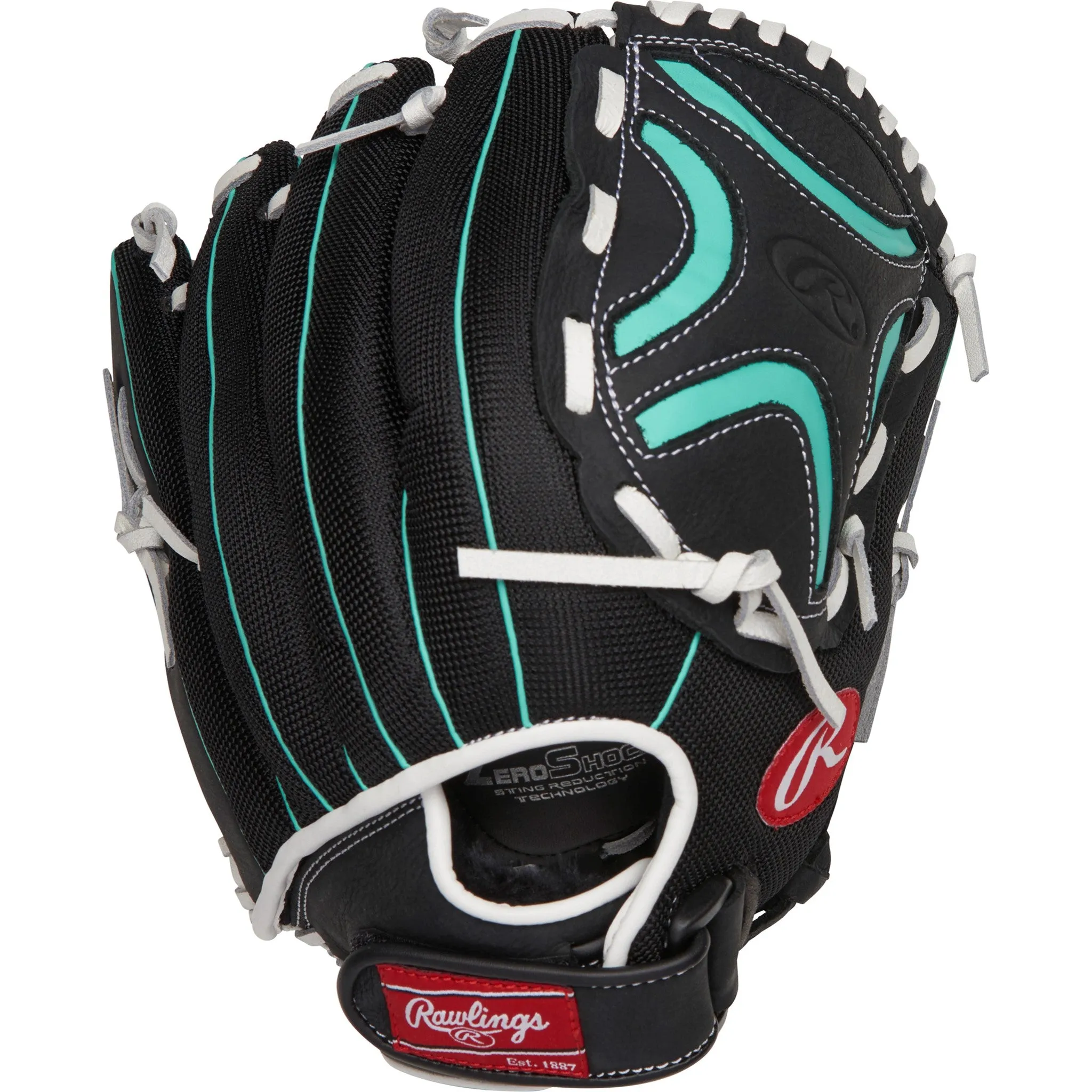 Rawlings (CL120BMT) Champion Lite Series 12" Fast Pitch Softball Glove