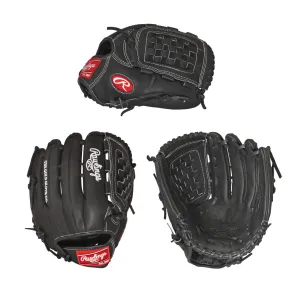 Rawlings Heart of the Hide 12 in Professional Glove-PRO566SB-3B