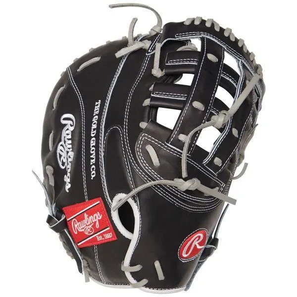 Rawlings Heart of the Hide 12.5" First Base Mitt - PROTM8SB-17BG
