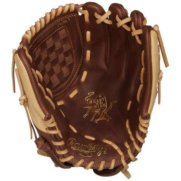 Rawlings Heart of the Hide 12" Softball Glove PRO120SB-3SL