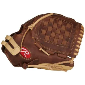 Rawlings Heart of the Hide 12" Softball Glove PRO120SB-3SL