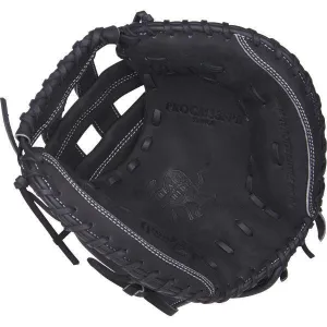 Rawlings Heart of the Hide 33 in Fastpitch Catchers Mitt-PROCM33FPB