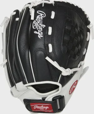 Rawlings Shutout Fastpitch 12" Softball Glove