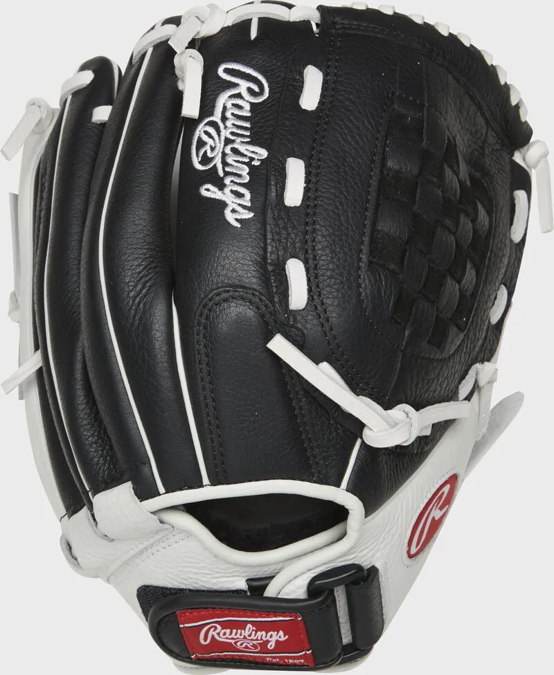 Rawlings Shutout Fastpitch 12" Softball Glove