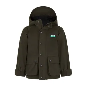Ridgeline Kids Spiker Jacket