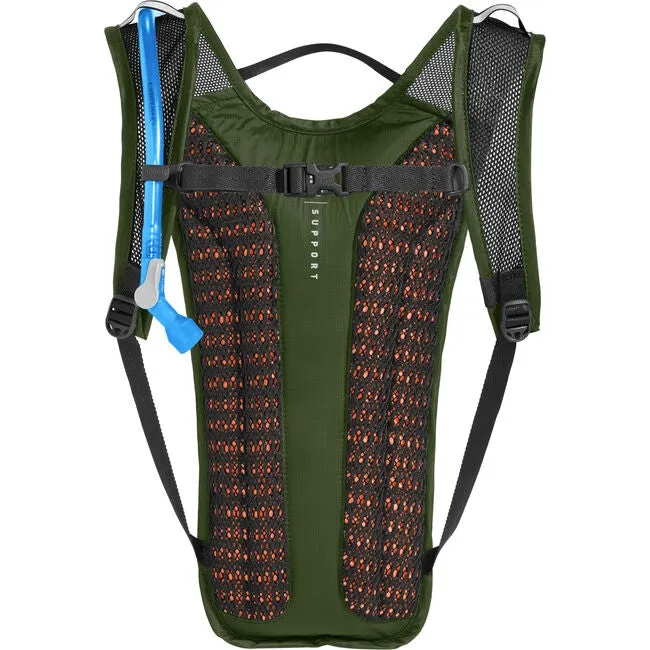 Rogue Light 70oz Mountain Bike Hydration Pack