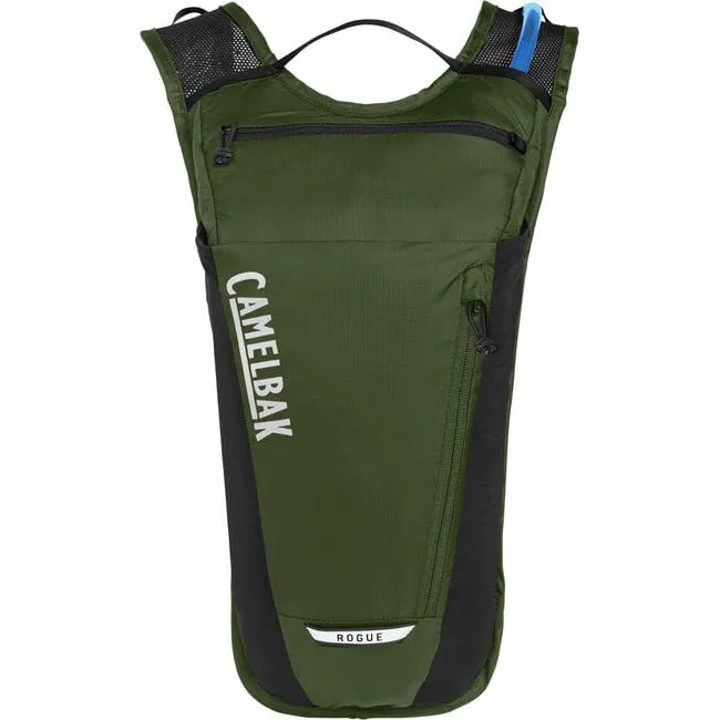 Rogue Light 70oz Mountain Bike Hydration Pack