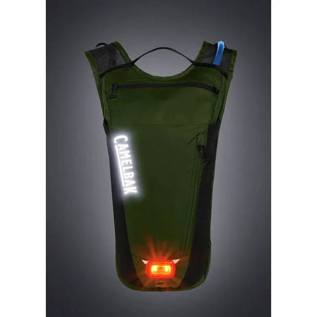 Rogue Light 70oz Mountain Bike Hydration Pack