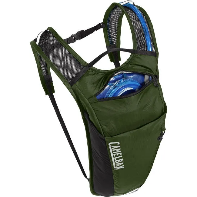 Rogue Light 70oz Mountain Bike Hydration Pack