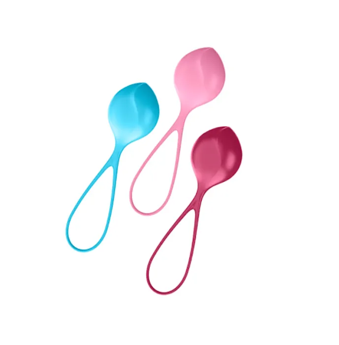Satisfyer ''Strengthening'' Kegel Balls