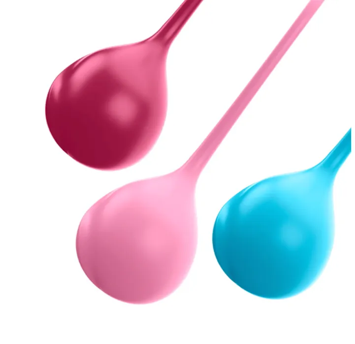 Satisfyer ''Strengthening'' Kegel Balls