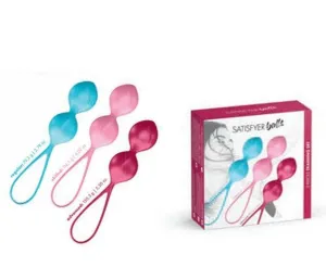 Satisfyer V Balls-(satlb-h)