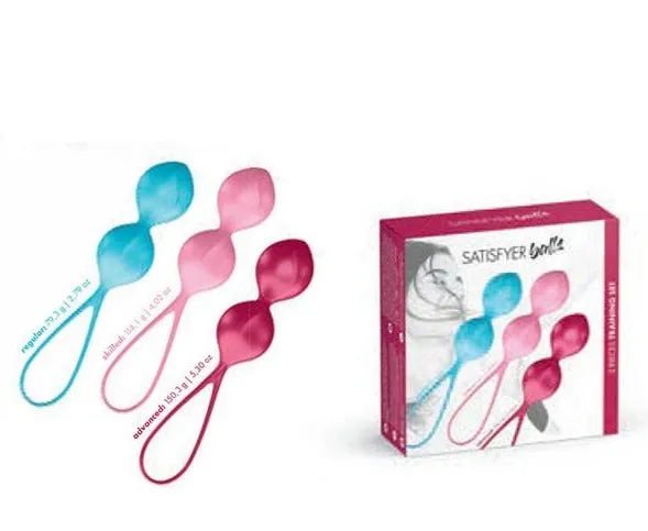 Satisfyer V Balls-(satlb-h)