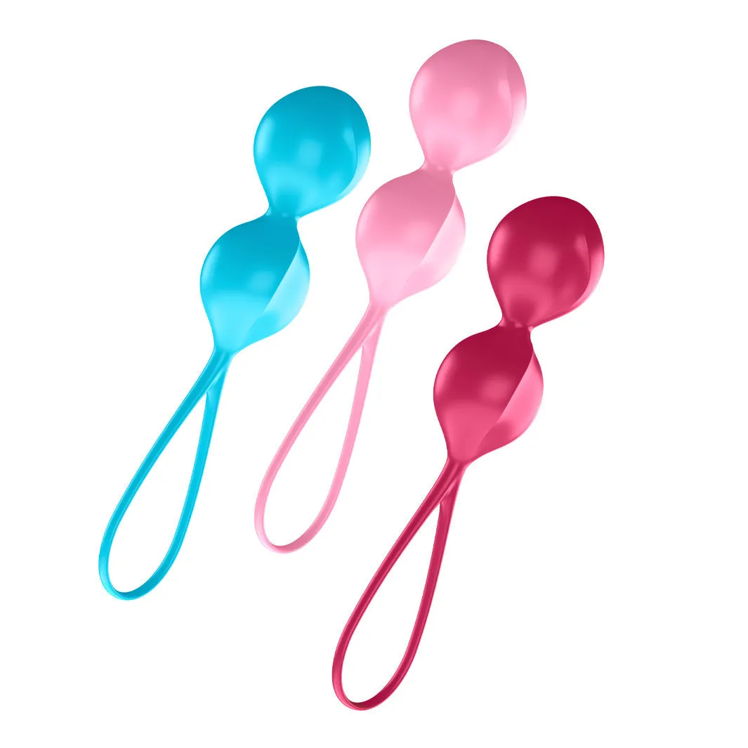 Satisfyer V Ben Wa Balls