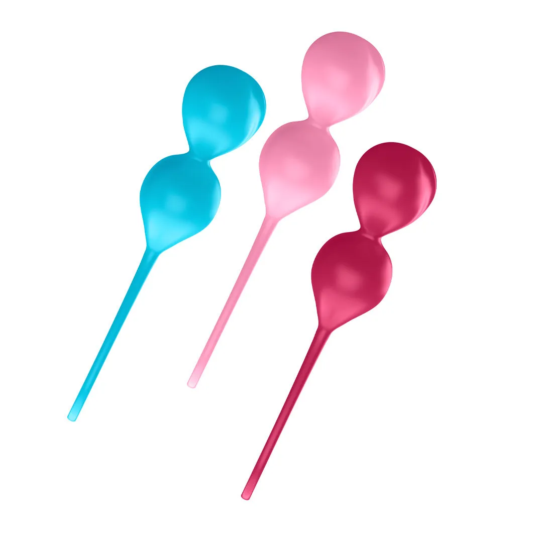 Satisfyer V Ben Wa Balls