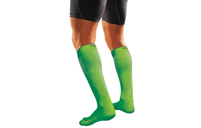 Shock Doctor SVR Compression Socks