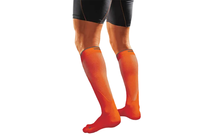 Shock Doctor SVR Compression Socks