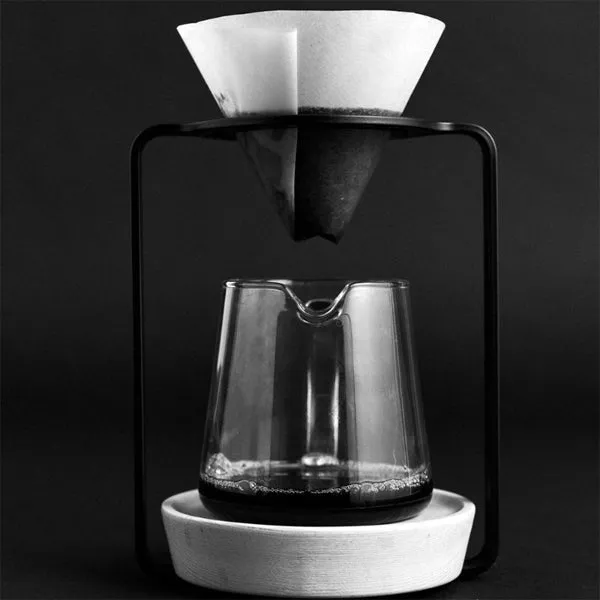 Sibarist B3 Hybrid Specialty Coffee Filter