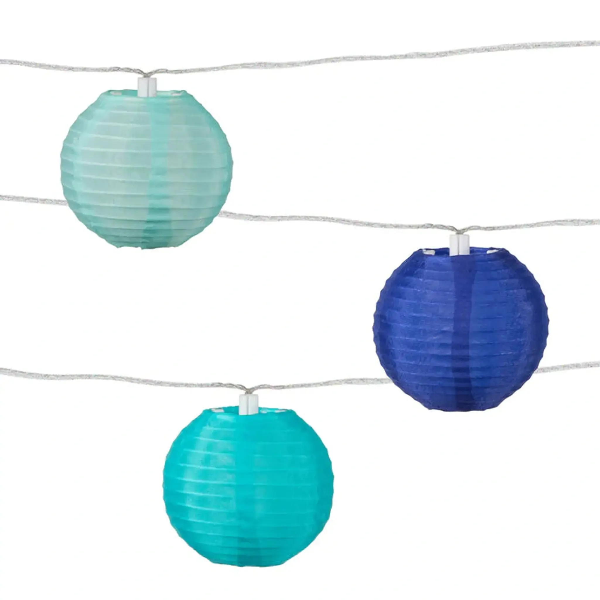 Solar String Lights