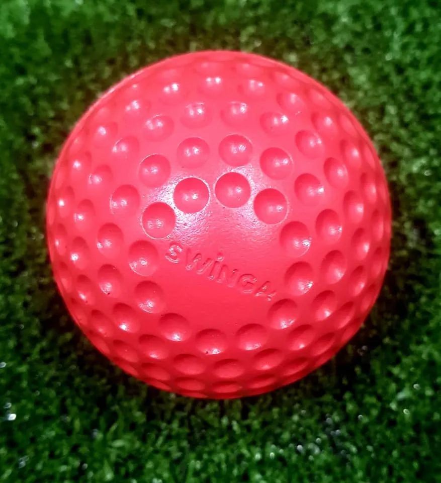 Swinga Ball Red