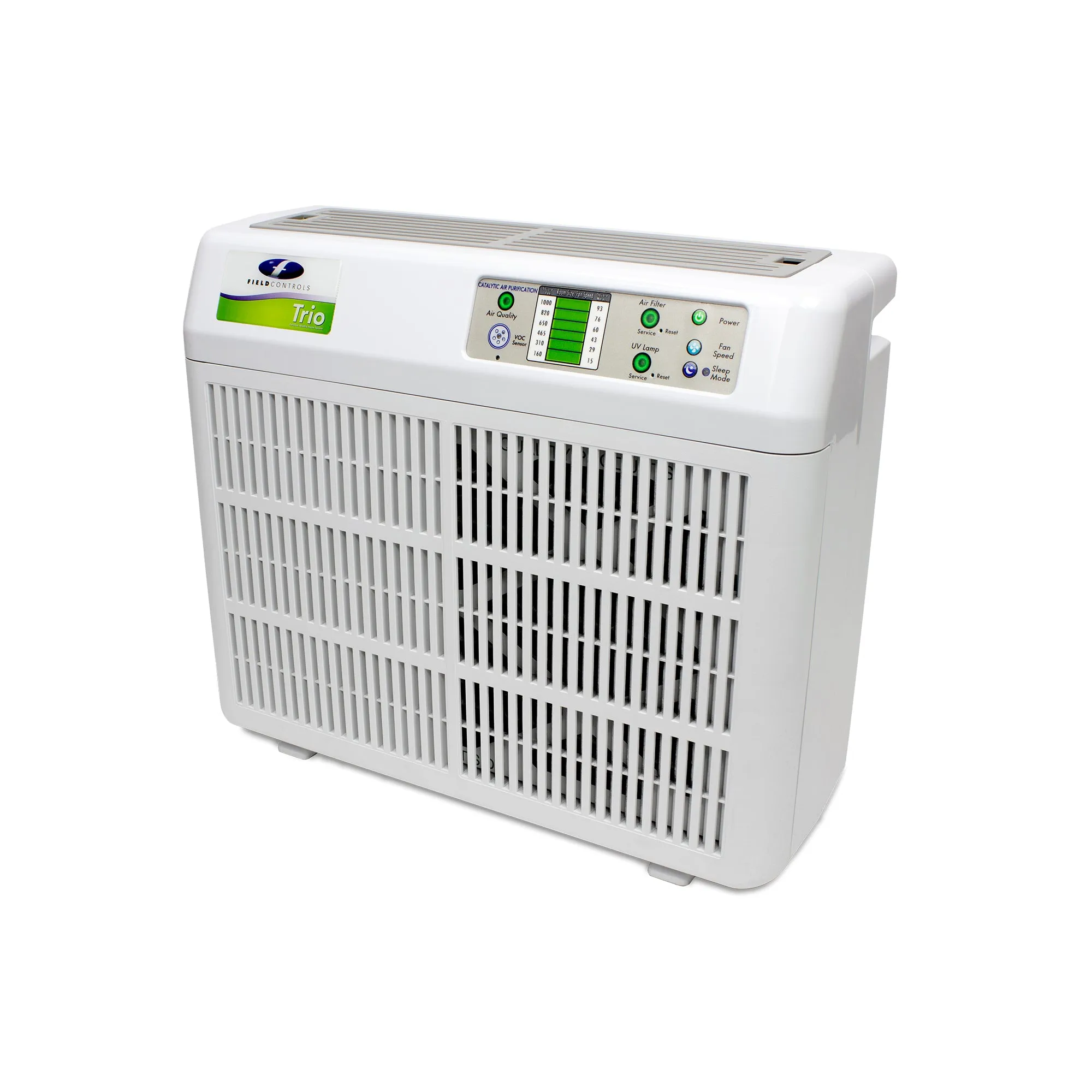 TRIO Portable UV Air Purifier