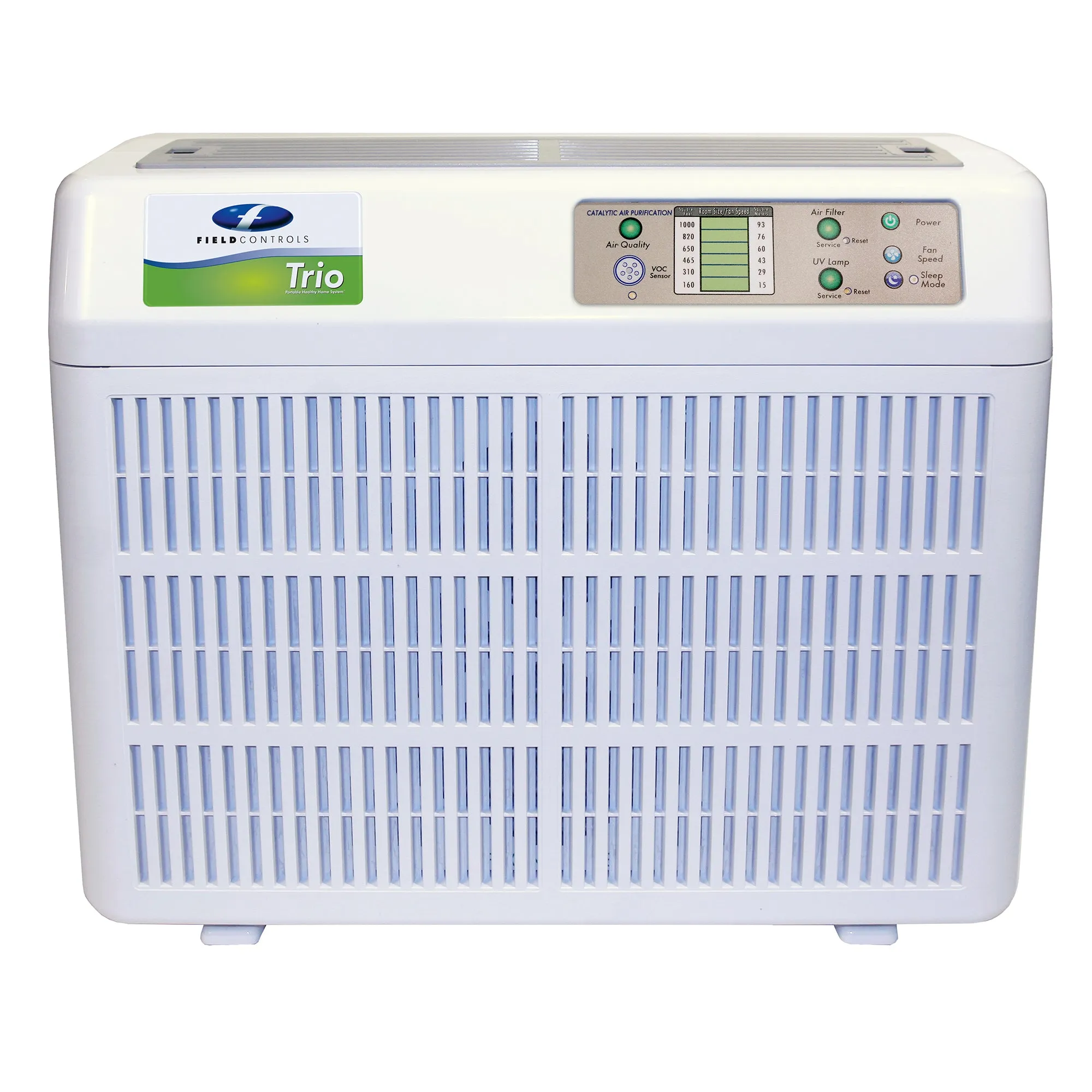 TRIO Portable UV Air Purifier