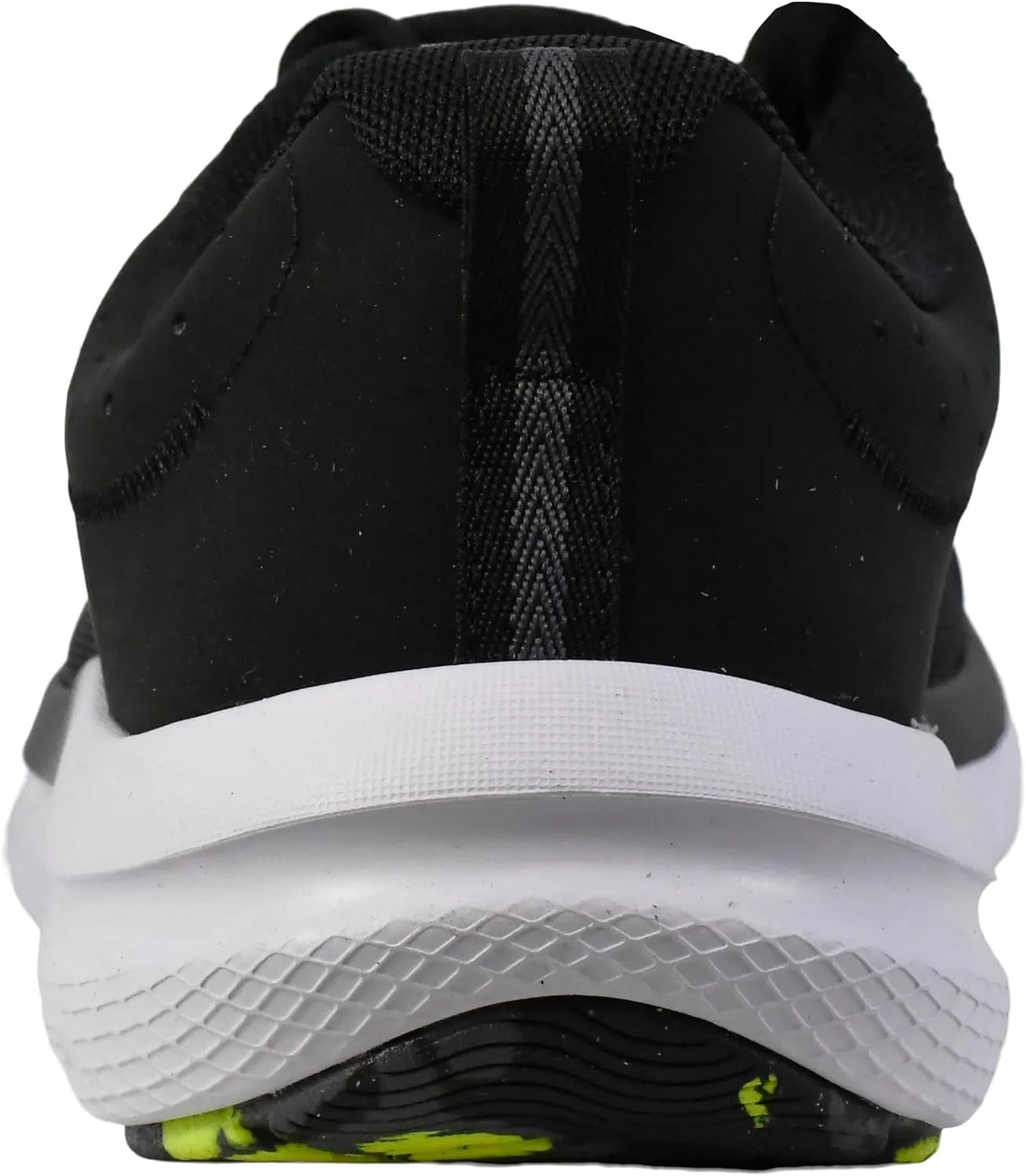 Under Armour Men's Charged Assert 10 Running Shoe