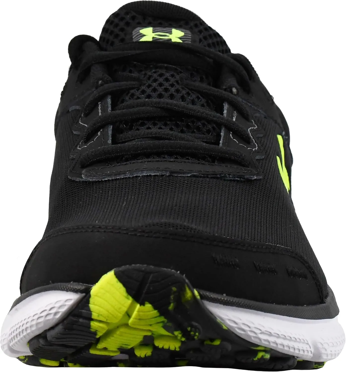 Under Armour Men's Charged Assert 10 Running Shoe