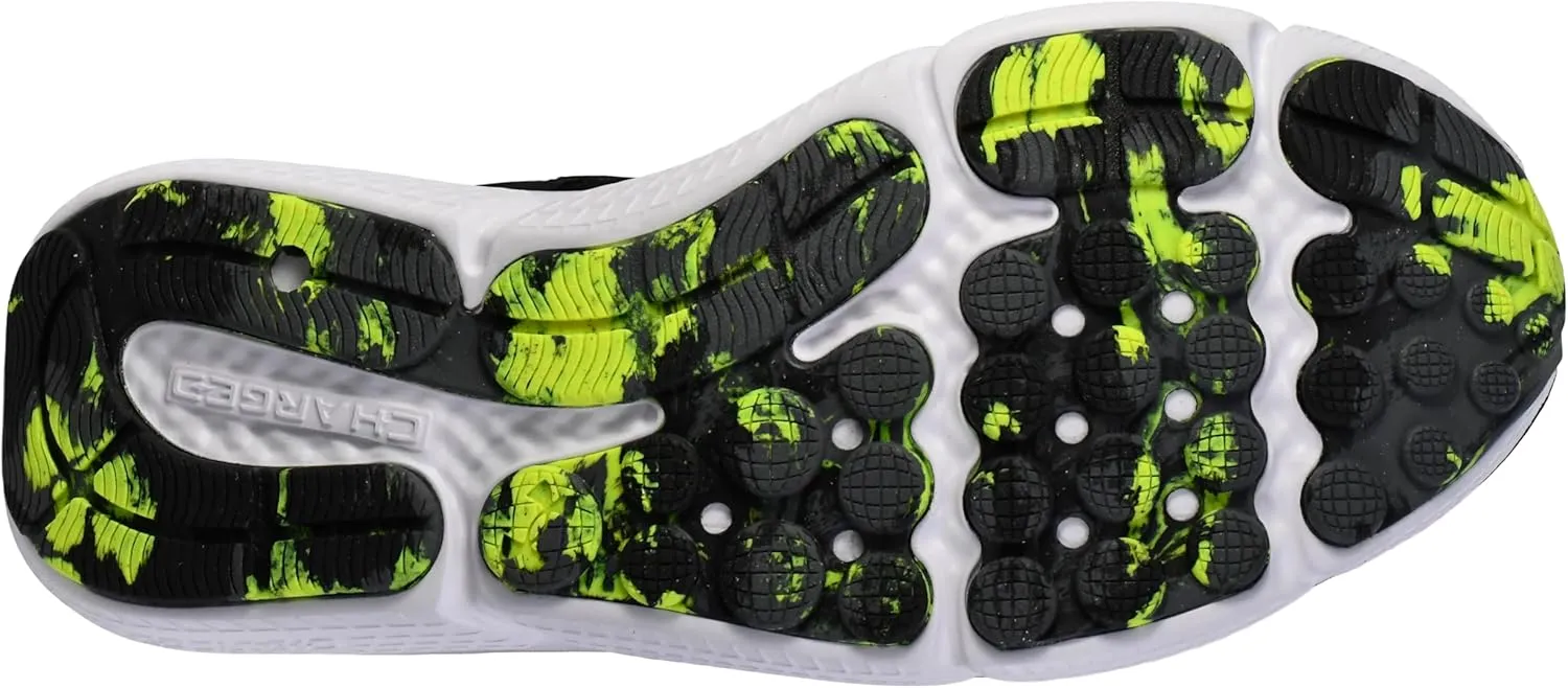 Under Armour Men's Charged Assert 10 Running Shoe