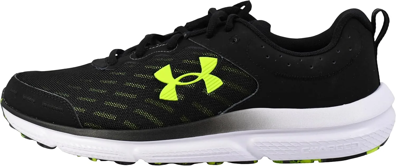 Under Armour Men's Charged Assert 10 Running Shoe