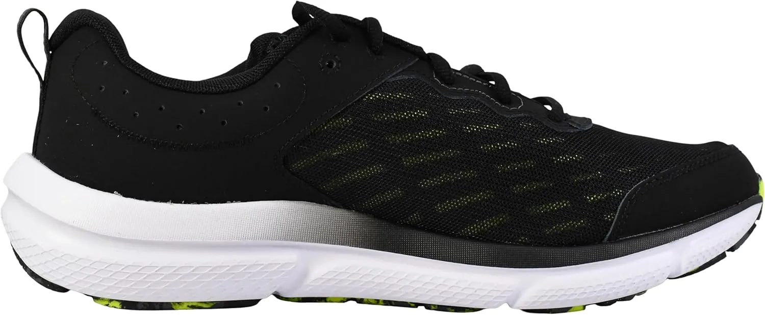 Under Armour Men's Charged Assert 10 Running Shoe