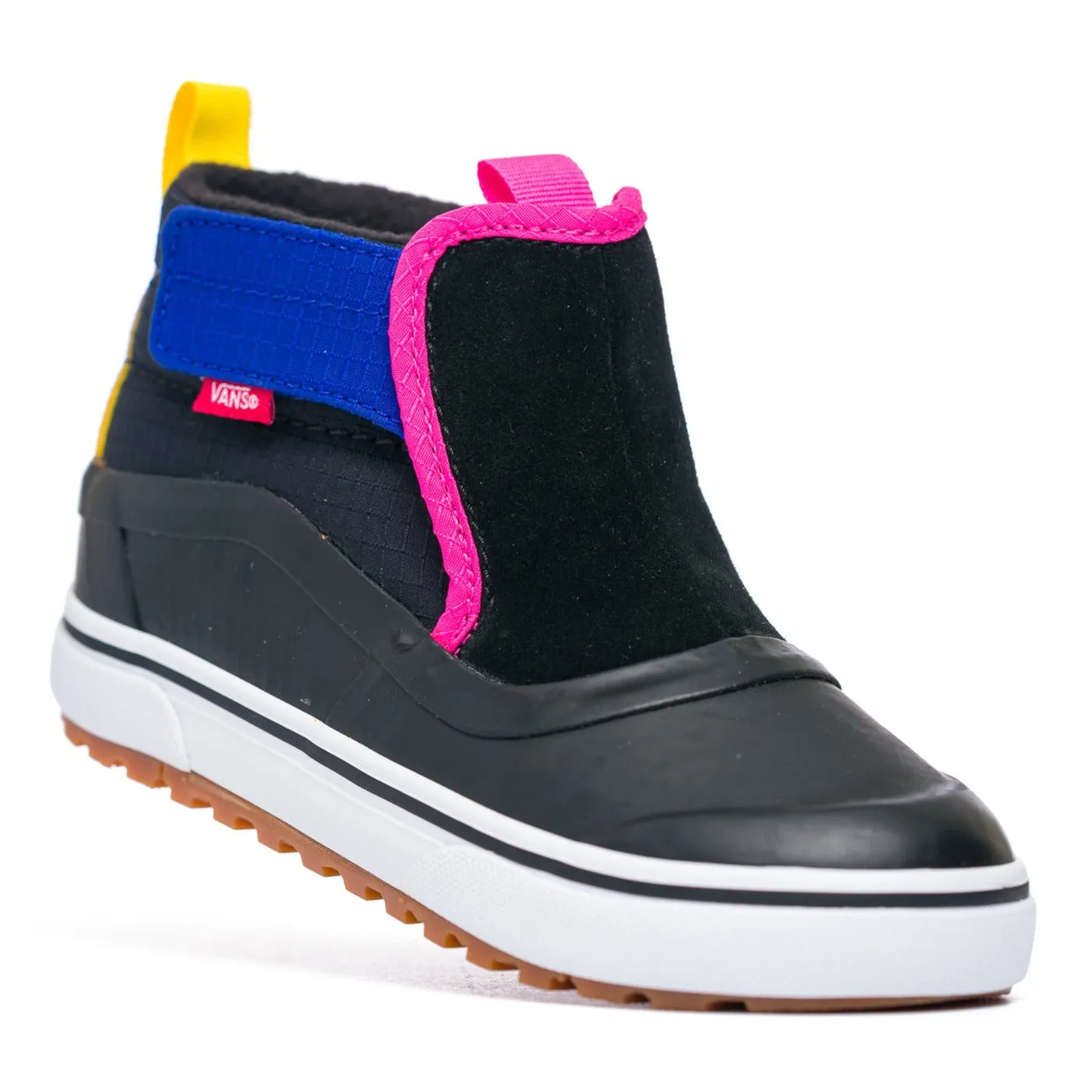 Vans Slip-On Hi Terrain MTE-1 - Digital Dance Black/Multi